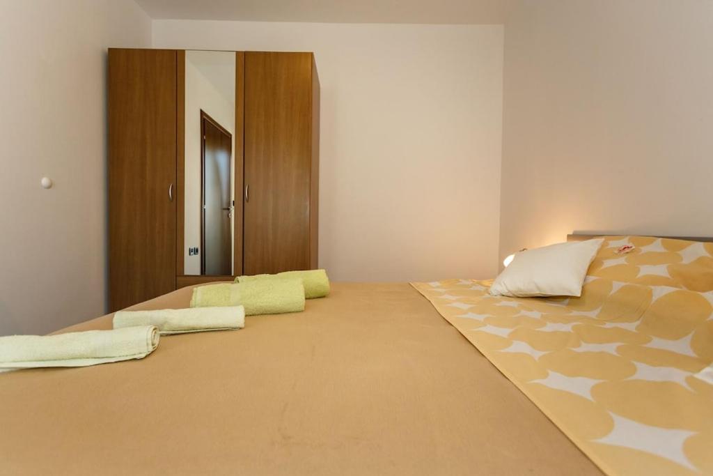 Premium Apartment Near Center And Beach With Parking Krk Town Zewnętrze zdjęcie